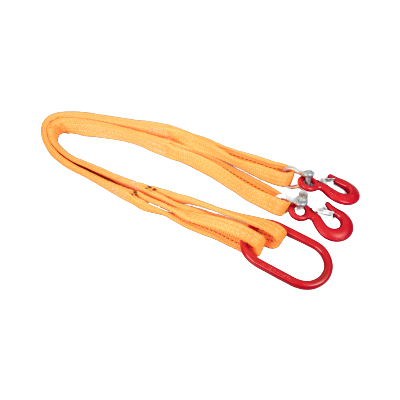 2 Ben Flat Webbing Sling