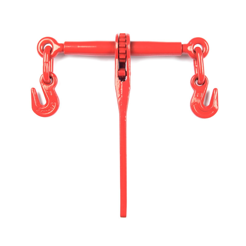 Hvordan sikrer en stiv forankring maksimal lastsikkerhet?